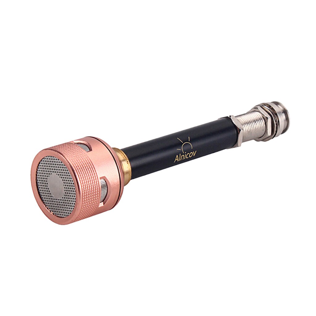 Cajon Drum Pickup EQ Percussion Box Drum Musical Instrument Accessories