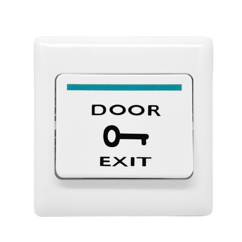 Electric Door Lock Magnetic Access Control ID Card Password System