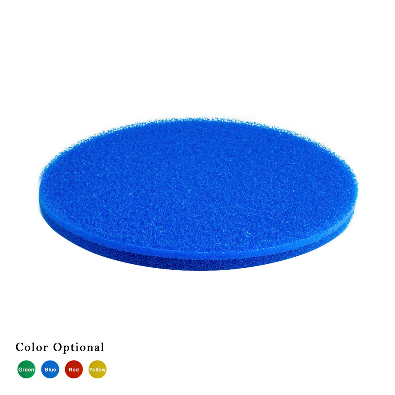 Esponja universal para filtro de aire de coche, limpiador de espuma, Ahorrador de combustible, cilindro del motor, 200mm