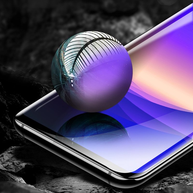 Protecteur d'écran de confidentialité Anti-espion, pour Motorola Moto G7 G8 G8 Power G9 Plus G9 Play Moto One Fusion Plus One, verre hyper trempé