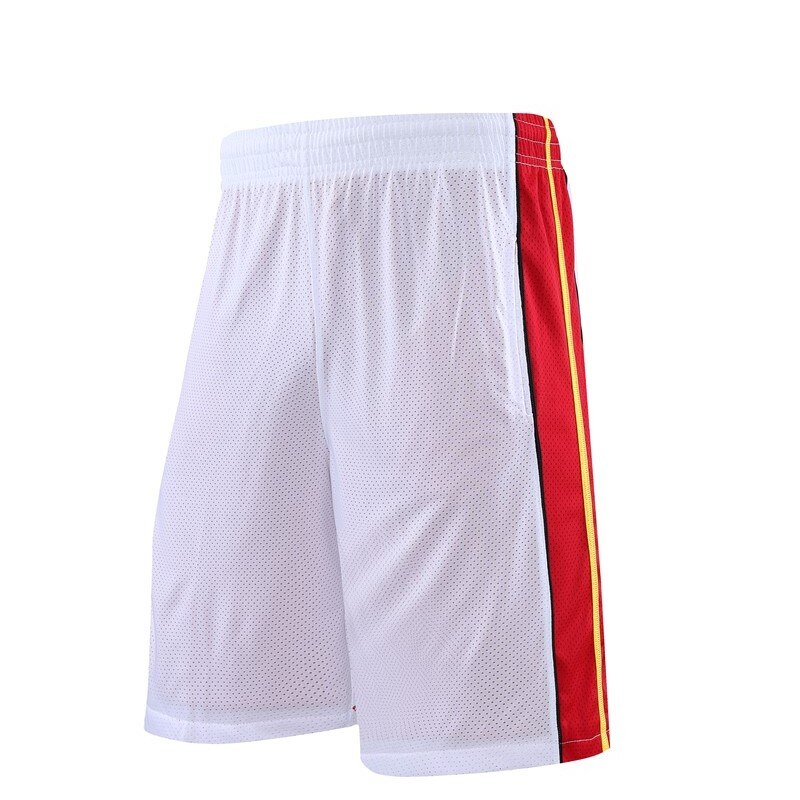 HOWE AO Sport Basketball shorts pants breathable quick-drying loose basketball short Anti Sweat Proof Breathable