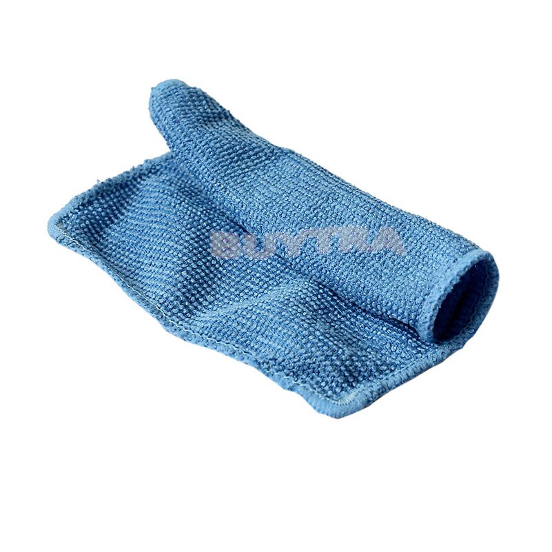 3in1 PC Laptop LED LCD Monitor Screen Plasma Cleaner Cleaning Cloth Brush Kits