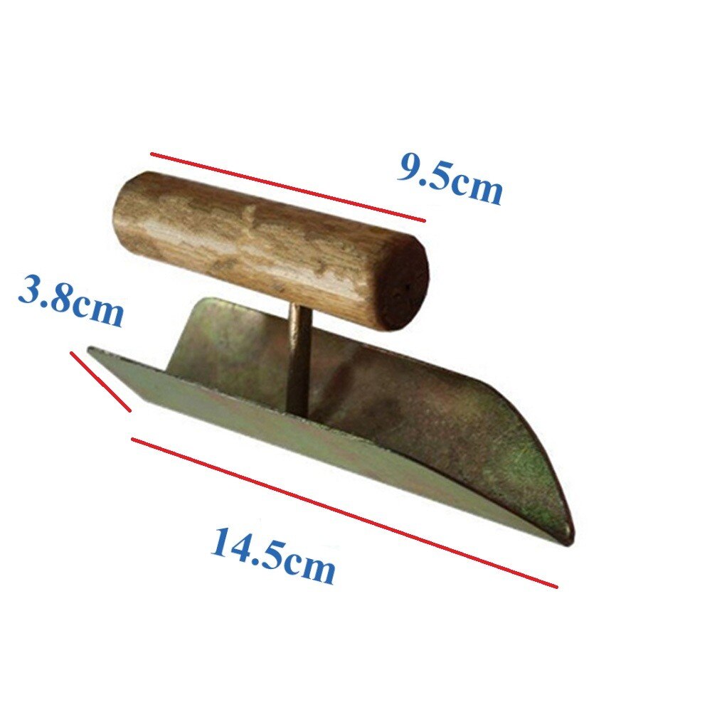 Galvanized Angle Corner Plastering Trowel Internal And External 90 Degree Connecotion For Aluminum Support Guide