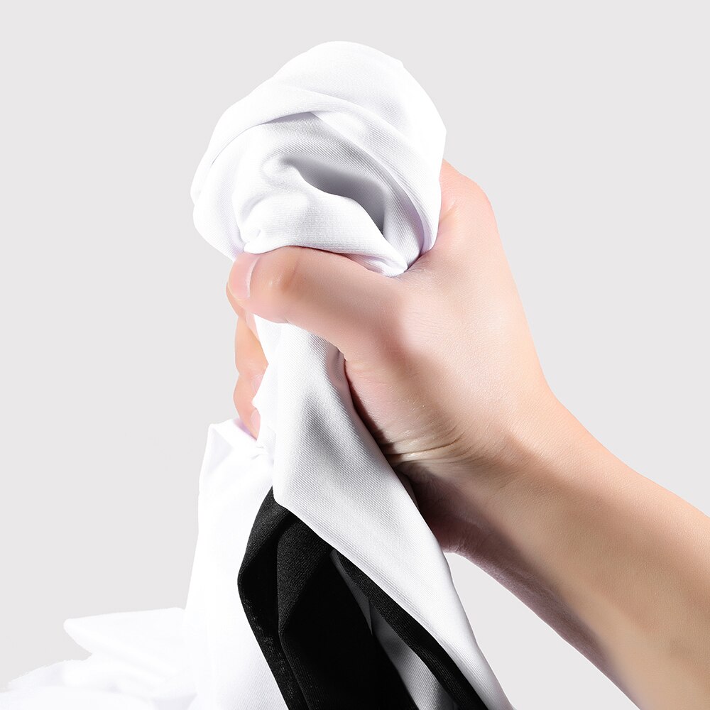 60-120-150-Inch Draagbare Hd Projector 16:9 Projectiescherm Opvouwbaar Dikke Duurzaam Voor Outdoor Home theater