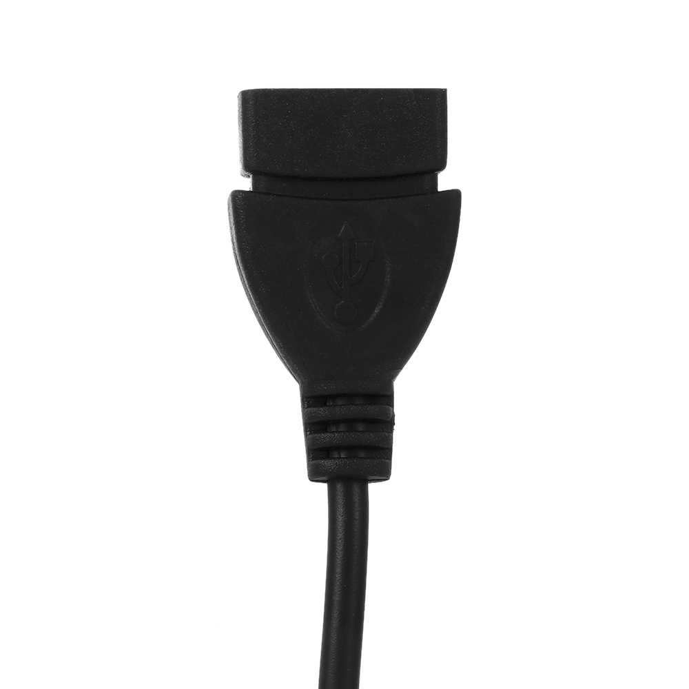 Usb 2.0 Man-vrouw Usb Kabel 0.6M 1M 1.5M 3M 5M Verlengsnoer Draad super Speed Data Sync Kabel Voor Pc Laptop Toetsenbord