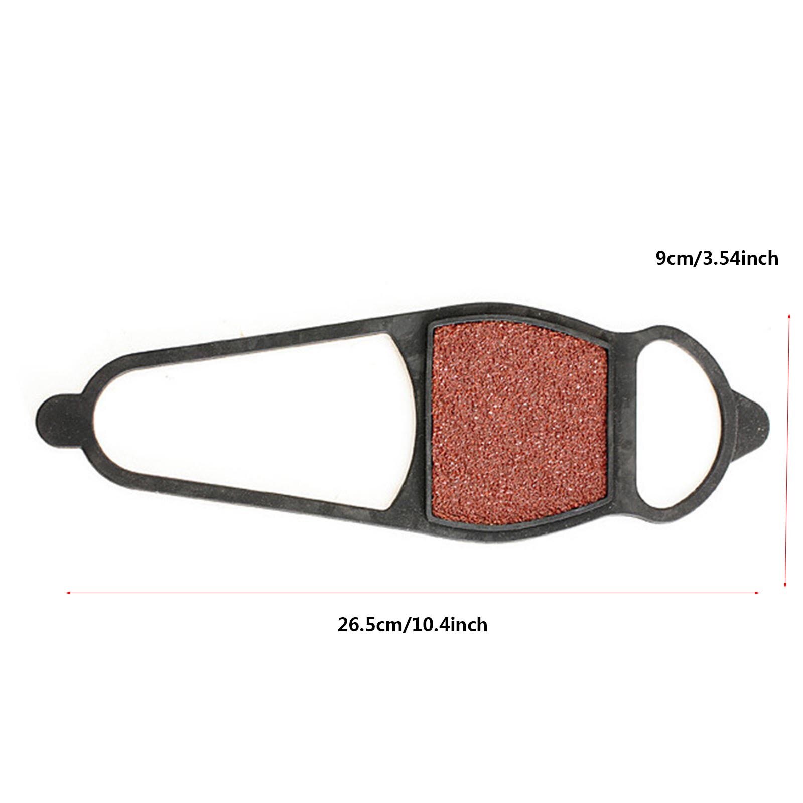 25# Climbing Crampons Snow Road Spikes Ice Chains Spikes Fall Prevention Climbing Anti-skid Camping Walking Shoes Spike Grip