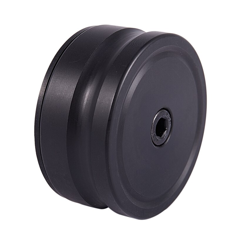 Jack pad lift point pad adapter säkert lyftverktyg för tesla modell 3