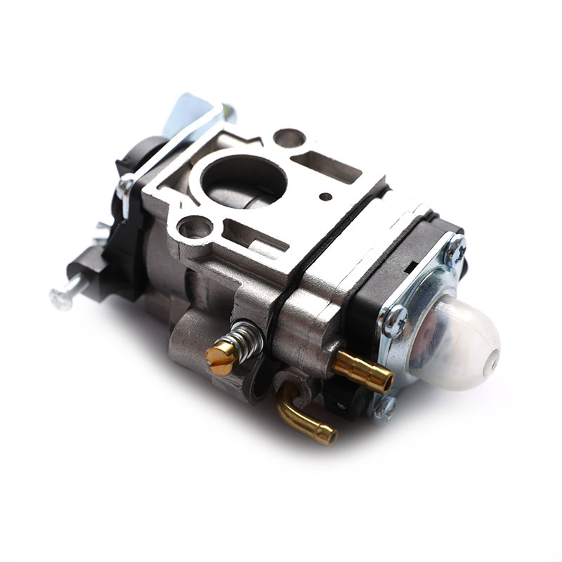 Zestaw gaźnika 10 mm do piły łańcuchowej kosiarki 43cc 49cc 52cc Strimmer Cutter