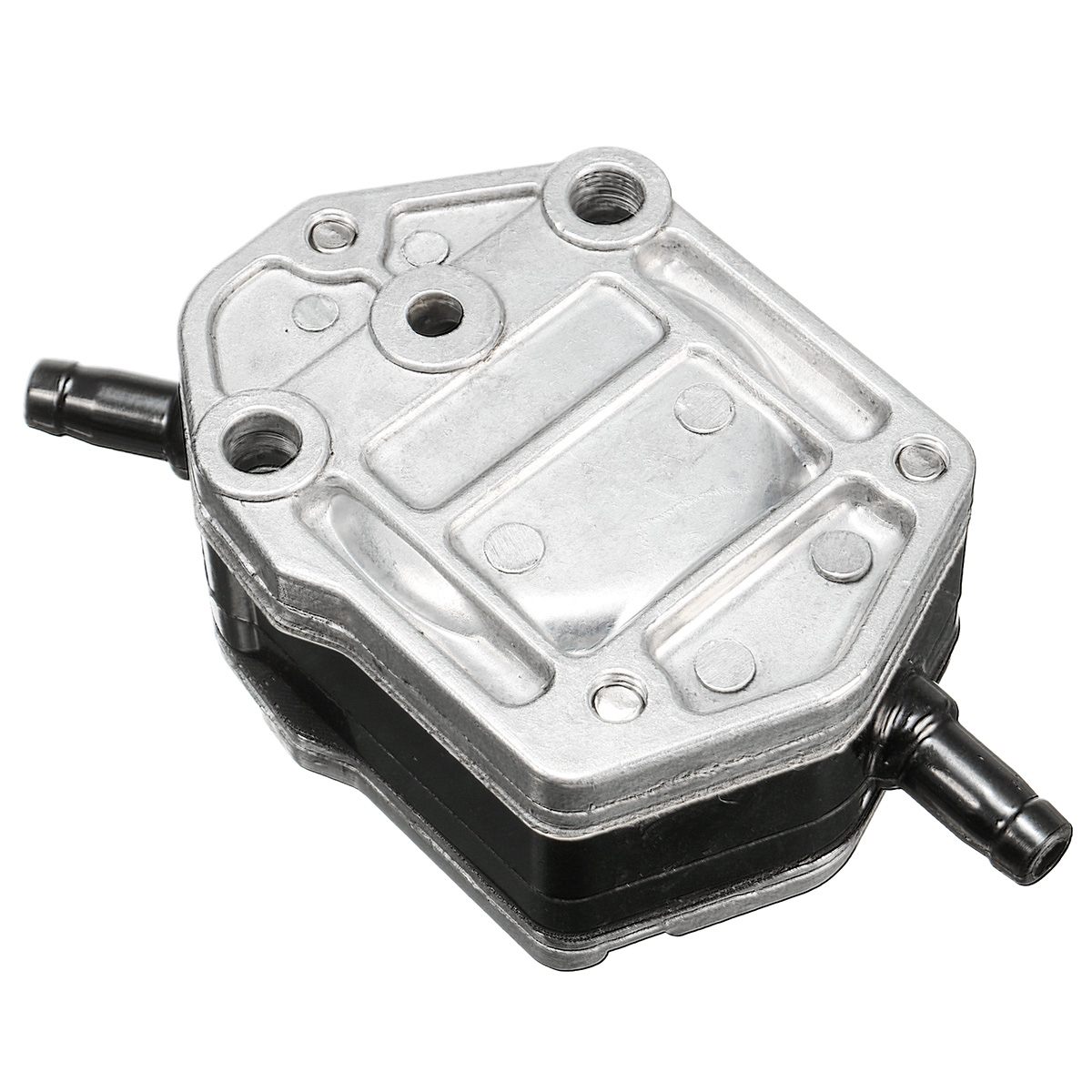 Moteurs hors-bord moteur pompe à carburant remplacement pour Yamaha 2 temps 20HP - 85HP 692-24410-00 6A0-24410-00 663-24410-00-00