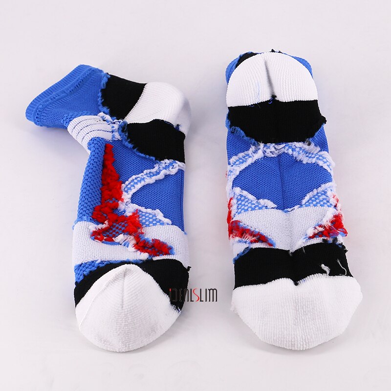 IDEALSLIM Sport Socken viel für Männer Frauen Jungen Laufen Socken Atmungsaktiv Schnell Trocknend Runnnig Socken