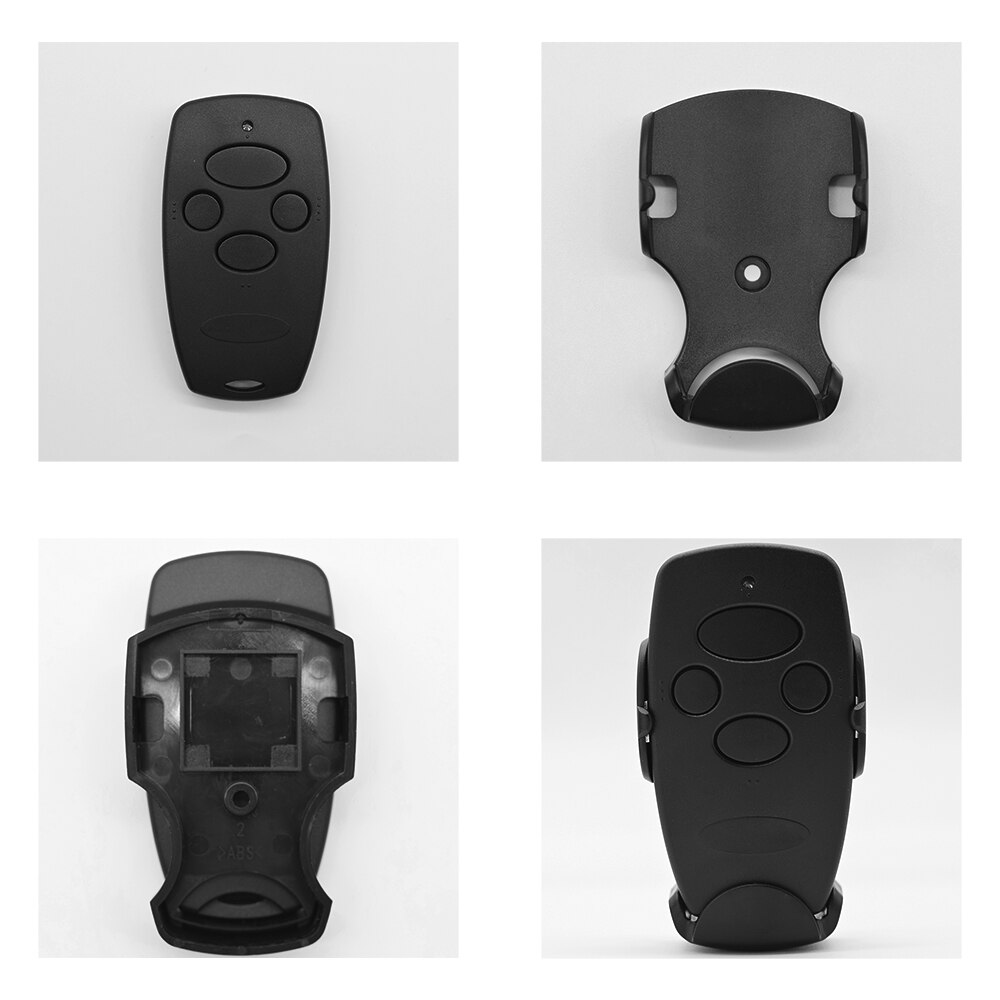 DOORHAN – télécommande de porte de garage à 4 boutons, 2022, 100% MHZ, transmetteur PRO, modèle, 433