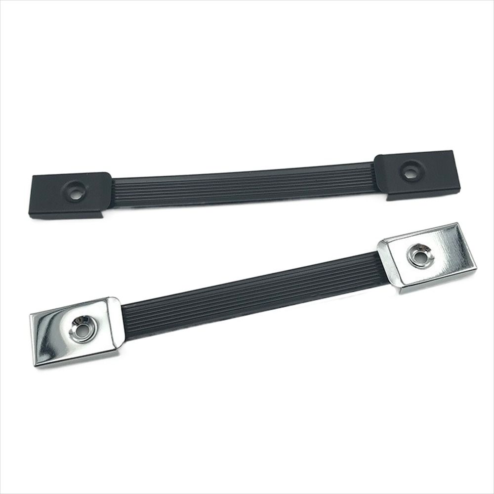 Zware 18Cm/25Cm Versterkers Speaker Grip Versterker Handvat Luidsprekerriem Handvat Handvat Luidsprekerkast Versterkers Handvat