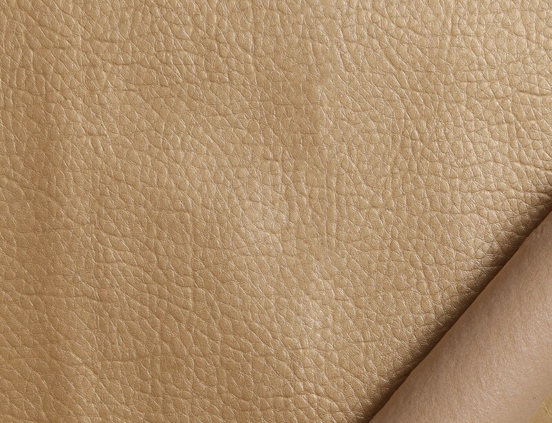 50x138cm Large Leather Patch Self Adhesive Stick Free Iron Sofa Car Seat Restoration Refurbished Leather Fabric Sticker Patch: gold
