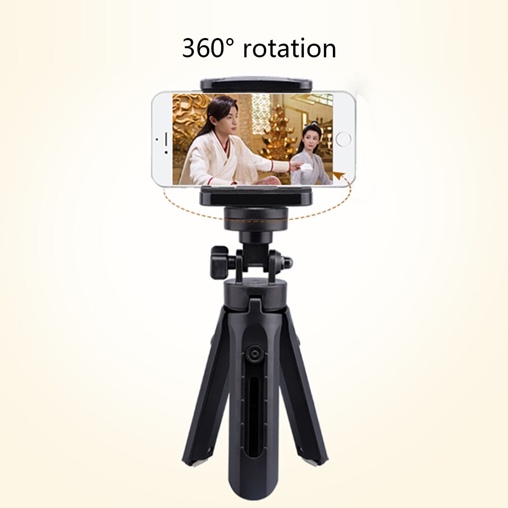 Portable Adjustable 360 Rotation Tripod tripod monopod selfie remote stick for Iphone smartphone tripode for mobile phone holder