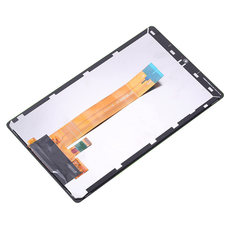 Til samsung galaxy tab  a7 lite sm -t220( wifi) sm -t225( let) bord  pc 8.7 tommer lcd-skærm display digitizer samling udskiftning