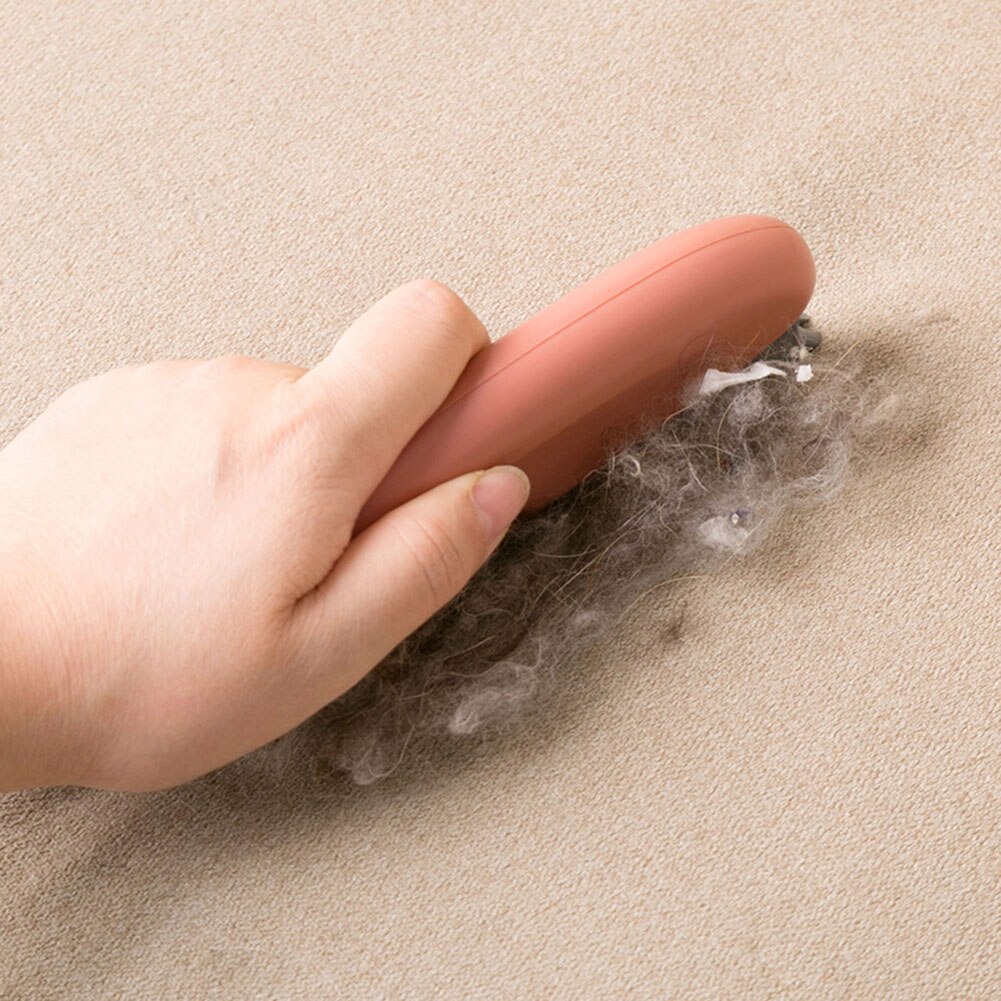 Quitapelusas Manual, paño de limpieza en seco, cepillo para suéter de lana pegajoso, dispositivo de ropa, cepillo para quitar el pelo