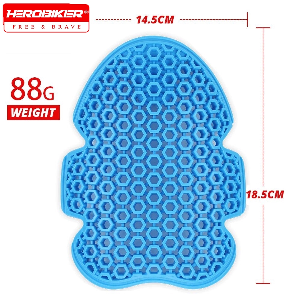 Protective Gear for Motorcycle Jacket CE Certification Detachable Racing Shoulder Protection Moto Elbow Pads Protector