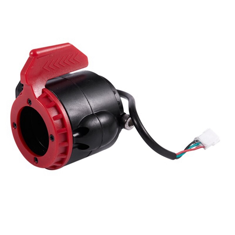 Controlador bicicleta eléctrica 36V / 350W con LCD acelerador Scooter controlador Brushless Motor bicicleta eléctrica
