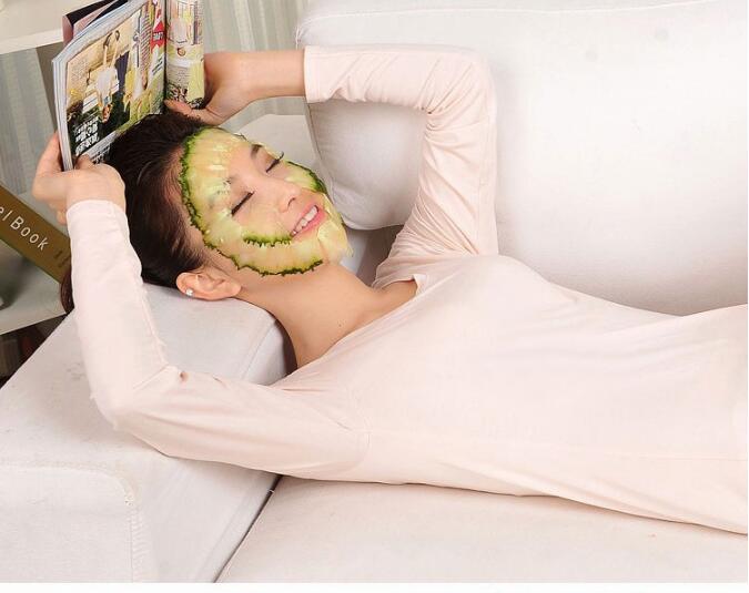 Mask slicer cucumber beauty Cucumber mask cutter beauty device Kitchen Gadget Tool Vegetable Fruit Curl Slicer