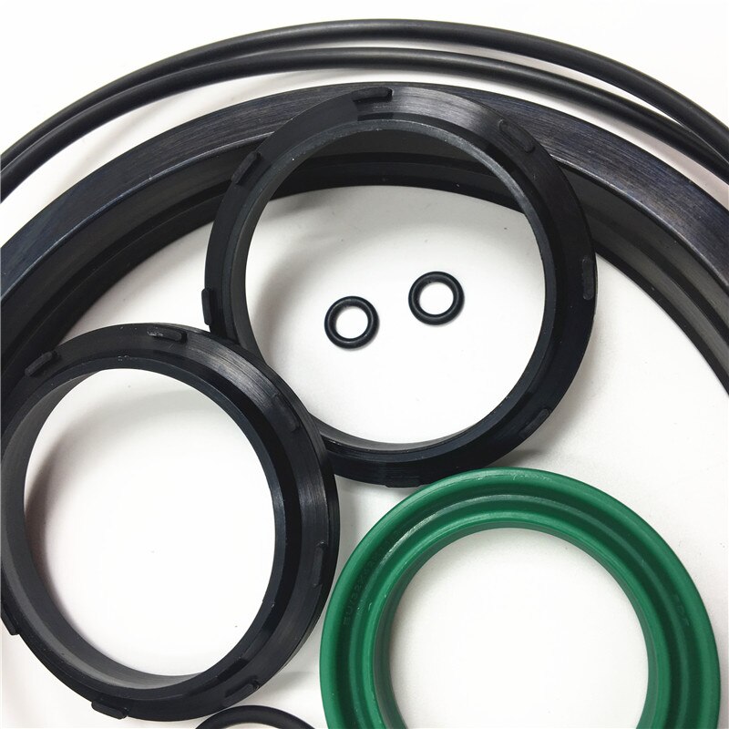 DNC-80-PPV-A DNC-100-PPV-A DNC-125-PPV-A FESTO pneumatic tools repair kit seal ring pneumatic components DNC series