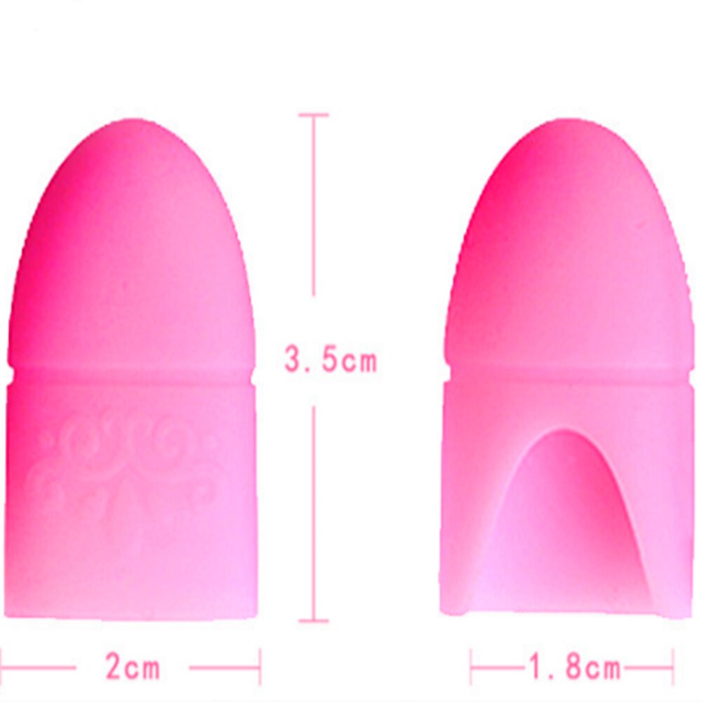 10 Stk/set Nail Art Losweken Cap Gel Polish Remover Wrap Tool Manicure Herbruikbare Wraps Rubber Remover Nail Tool