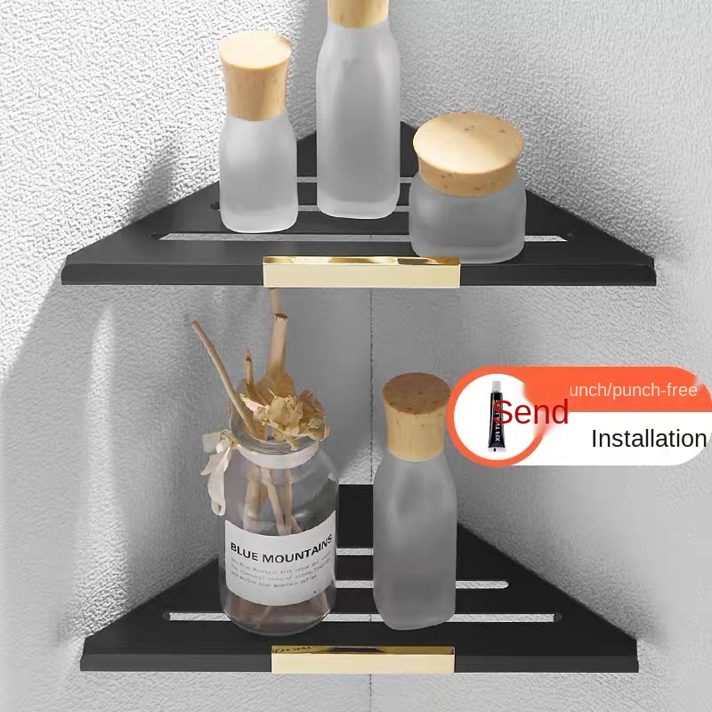 Douchewand Bronsglas Easy Clean Anti Kalk 10 mm 90x200 cm Mat Zwart Incl Profiel en Stang