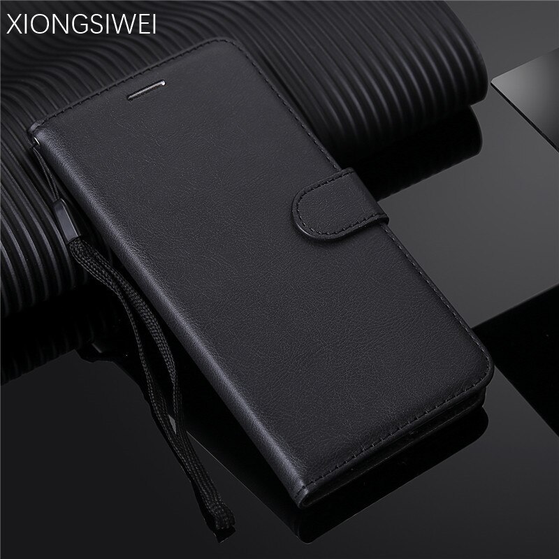 Flip Case for Huawei Y6 Pro Y 6 Y6Pro TIT-L01 TIT-U02 Case Phone Leather Cover For Huawei Honor 4C Pro TIT U02 L01 Honor4C Pro