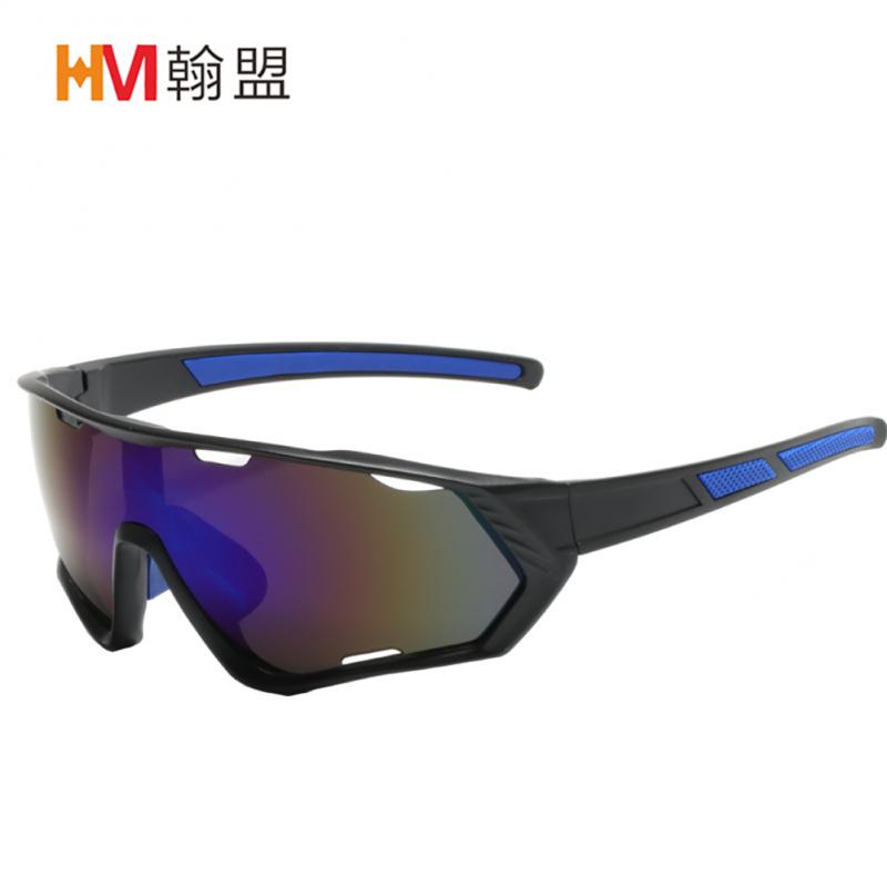 Polarized Cycling Sunglasses for Men Women Bicycle Fishing Glasses Camping Hiking Glasses Driving Eyewear Outdoor Sports Goggles: 03