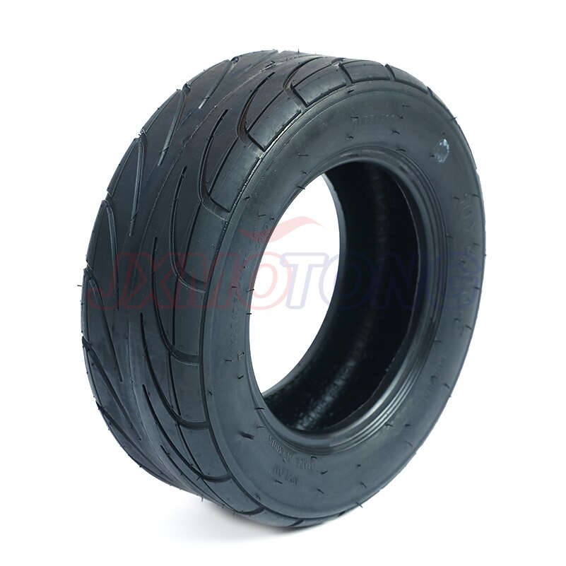 Pneumatico kart anteriore da pioggia 10x4.00-5 Maxxis WET Mini MW21 CIK - Parte