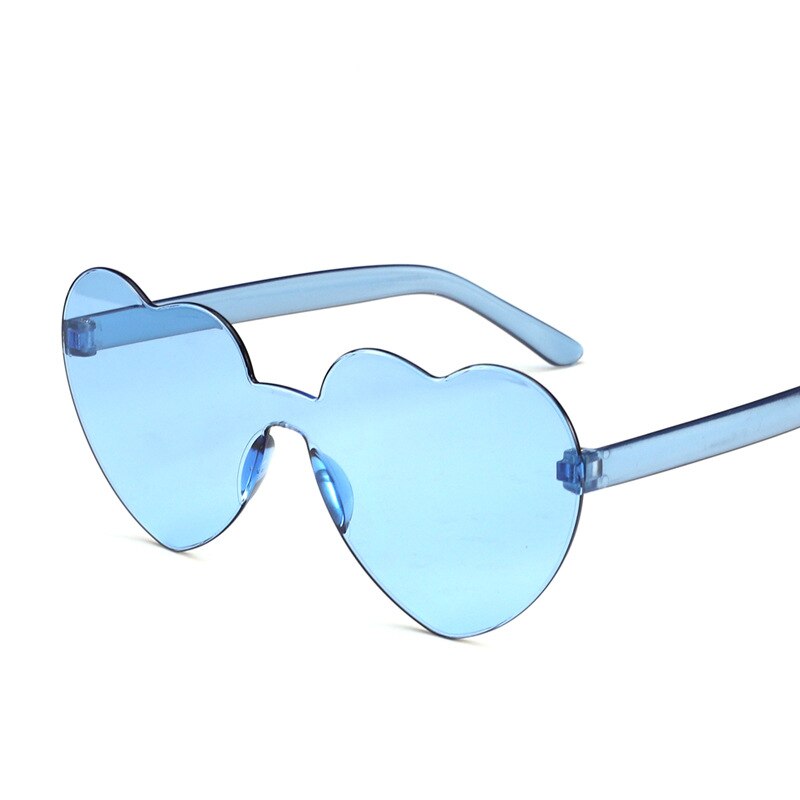 Shining Diamond Sunglasses Women Brand Flash Square Shades Female Mirror Sun Glasses: Blue