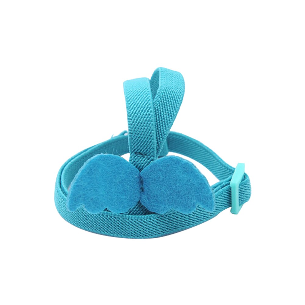 Pioen Xuanfeng Weinig Zon Papegaai Vliegende Vliegende Touw Wandelen Vogel Riem Touw Ultra Light Out Sleepkabel