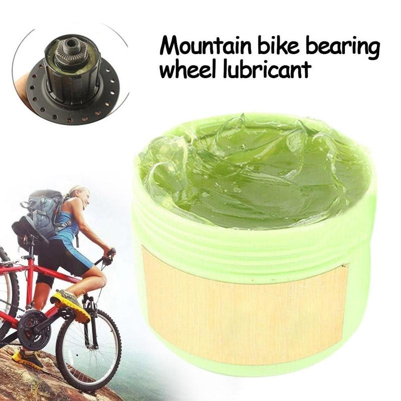 1Pcs Bicycle Hub Grease Bike Bottom Bracket Pedal Bearing Grease Cycling Repair Grease Supplies Bike Maintenance Product