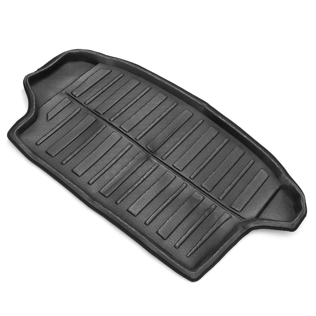 Lade Boot Liner Cargo Kofferbak Cover Lade Mat Mat Boot Liner Vloer Tapijt Modder Kick Voor Mitsubishi Eclipse Cross