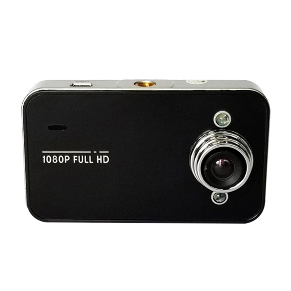 2.2inch LTPS K6000 1080P HD Screen Car DVR Camera Night Vision Dash Cam Driving Recorder M-JPEG 50/60HZ DVR/Dash Camera USB-Disk