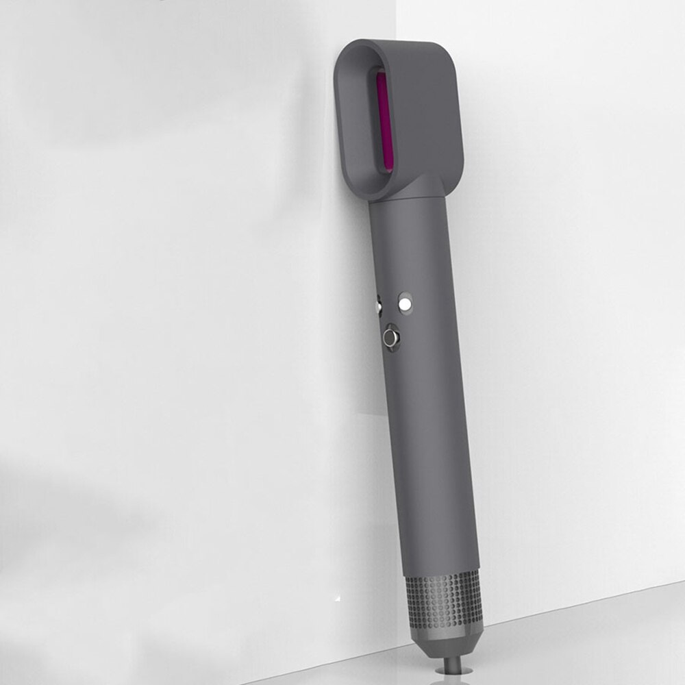 Custodia protettiva per Dyson Airwrap Styler e accessori per asciuga pre-messa in piega asciugacapelli lavabile custodia protettiva rosa