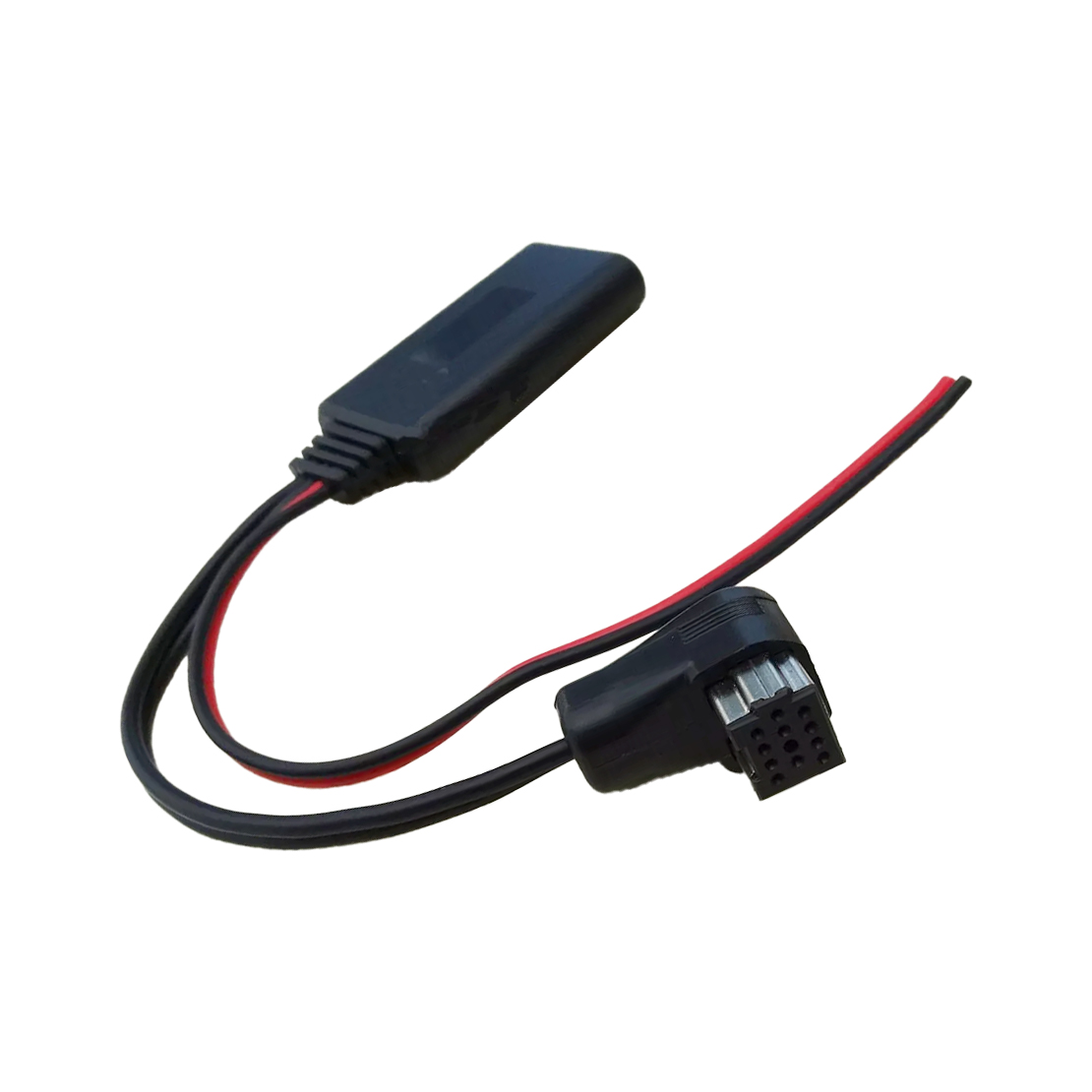 Bluetooth 5.0 Adapter AUX Cable Fit for Pioneer DEH-P600UB P6000UB P6050UB P6100BT P610BT P6200BT P650 P65BT P6500 P6400 IP-BUS