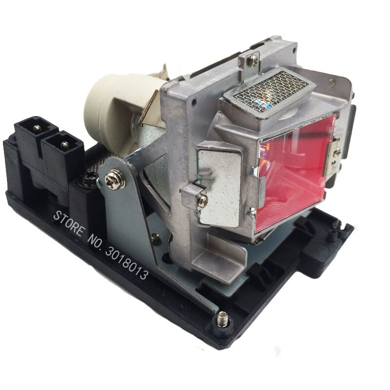 Original projektorlampa promethean prm 35 / 5811116713 för promethean activboard 178 prm 32 prm -32 prm 33 prm -33 prm 35 prm -35