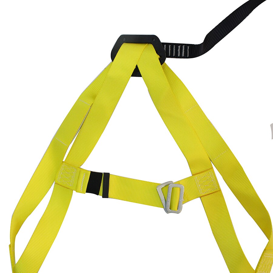 Honeywell Five Point High Altitude Belt