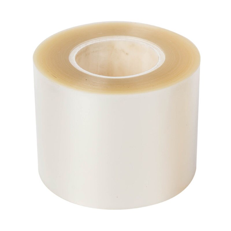Transparent Clear Cake Baking Collar Kitchen Cake Wrapping Tape Dessert DIY Cake Decorating ToolsSurround Film Lining Rings