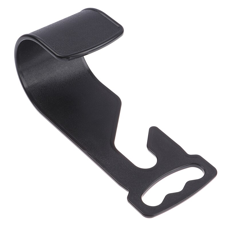 1pc Garden Yard Hose Pipe Holder Hanger Hosepipe Watering Storage Hook Rack Reel Plastic Pipe Holder: BK