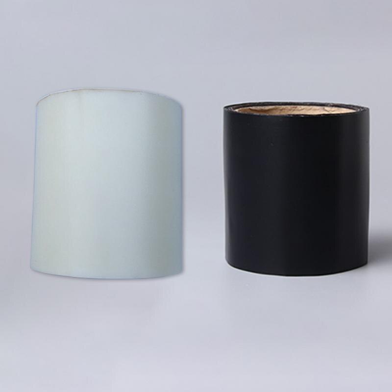 Quick Repairing Stop Leak Tape Super Strong Flex Leakage Repair Waterproof Tape for Garden Hose Pipe Water Tap Bonding