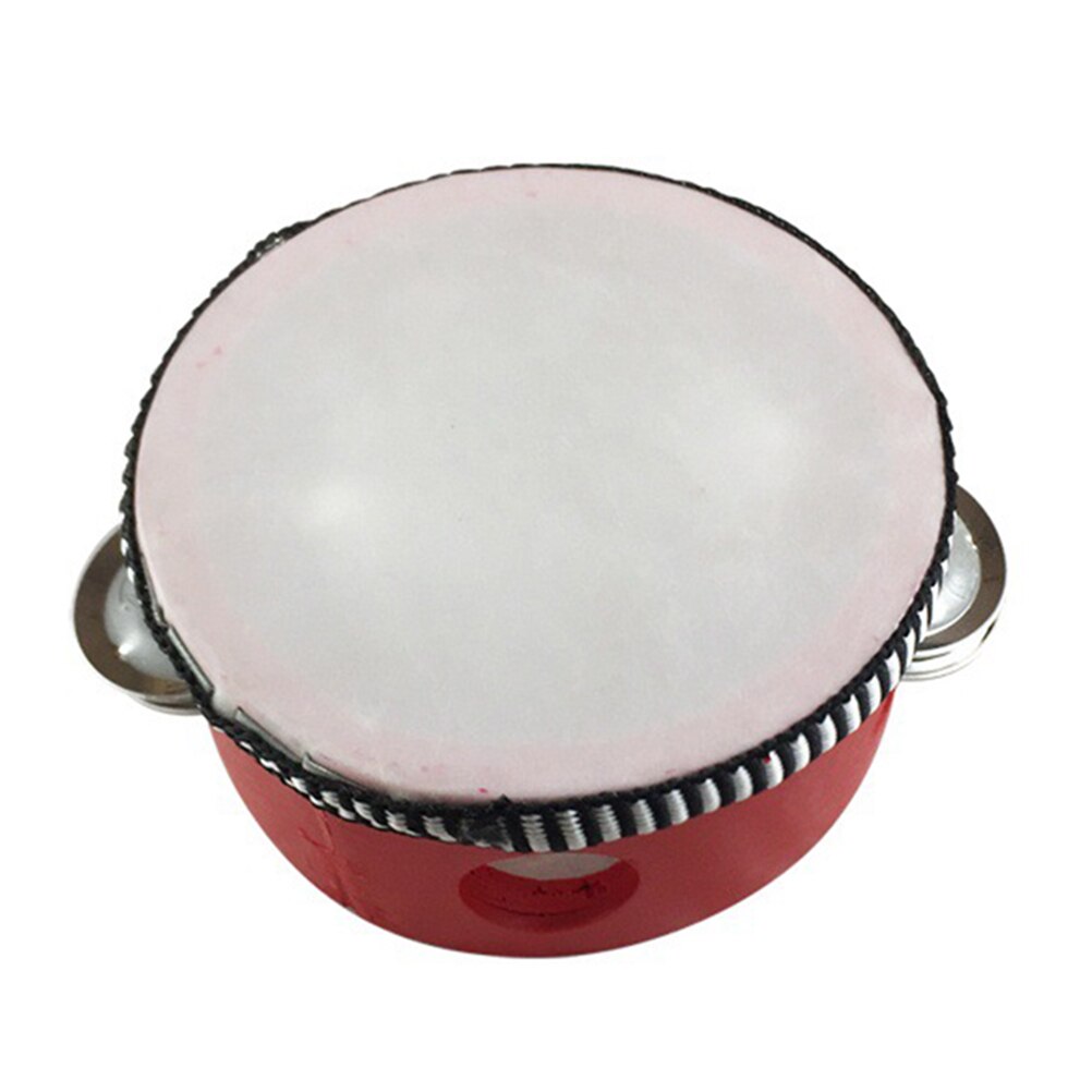 Mini Handtrommel Educatief Handtrommel Speelgoed Baby Muziekinstrument Beat Educatief Muziekinstrument Handtrommel Speelgoed