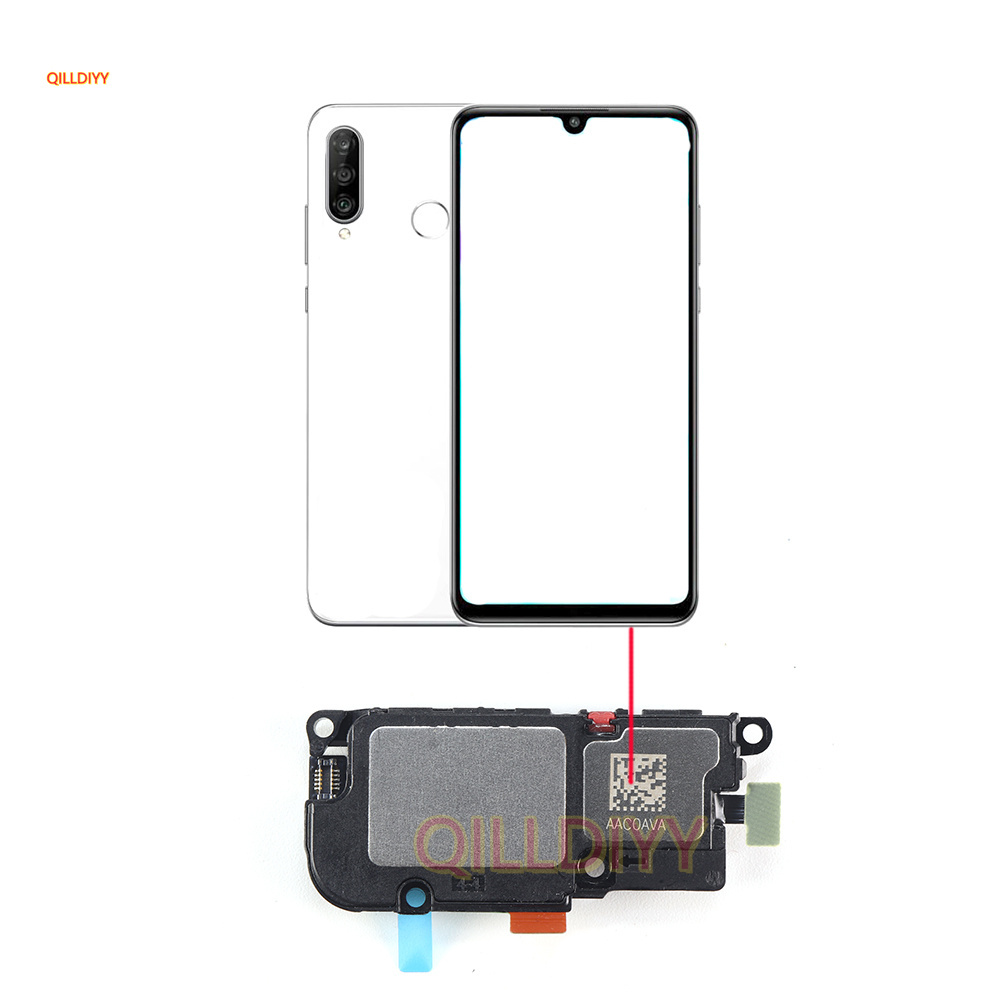 Für Huawei P30 Boden Lautsprecher Buzzer Ringer Sound Modul Lautsprecher Ersatzteile