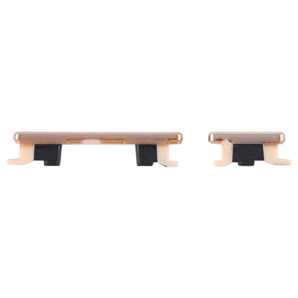 Power Button and Volume Control Button for Huawei Mate 20 Pro Side Keys for Huawei Mate 20 Lite Spare Parts Switch Flex Cable