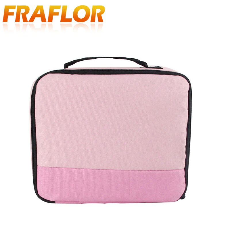 For Canon Selphy CP1200 CP910 HITI Prinhome P310W Photo Printer Collection Storage Universal Carry Storage Handbag Case Pouch