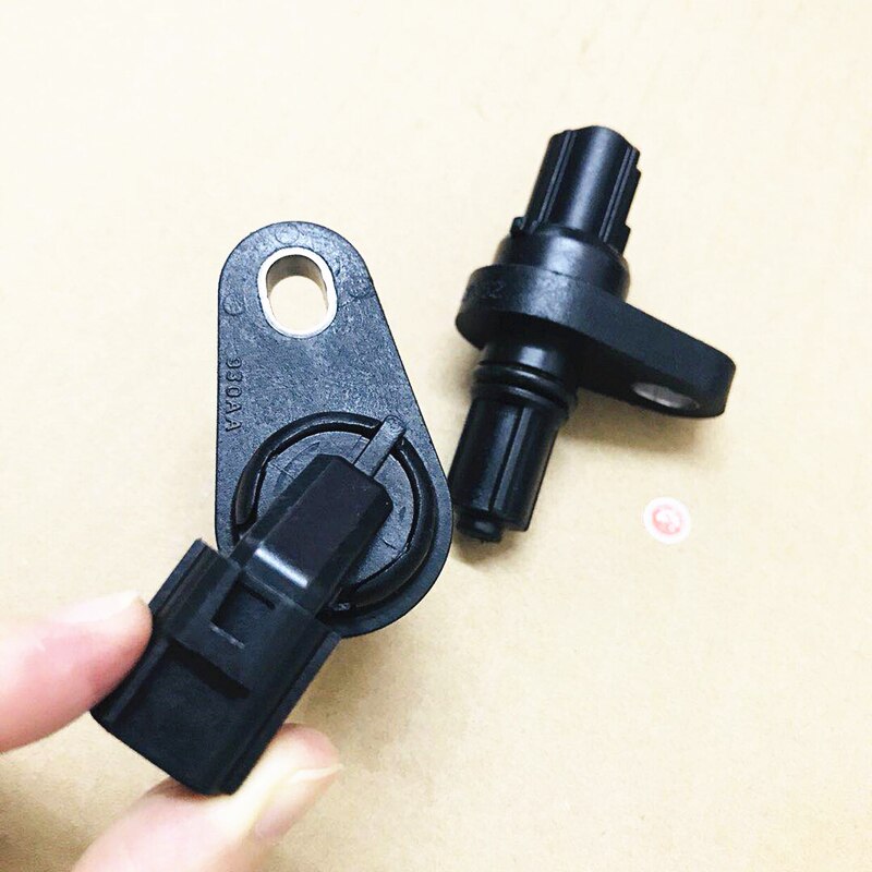 Original Transmission Input Output Speed Sensor 5078554AA 5078930AA 05078930AA 05078554AA 62TE 3 Pieces