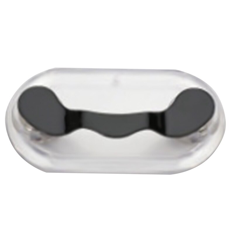 Multifunction Magnetic Clip Magnetic Eyeglass Holder Hang Brooches Pin Bat shape Magnet Glasses Headset Line Clip Clothes Buckle: HGBK
