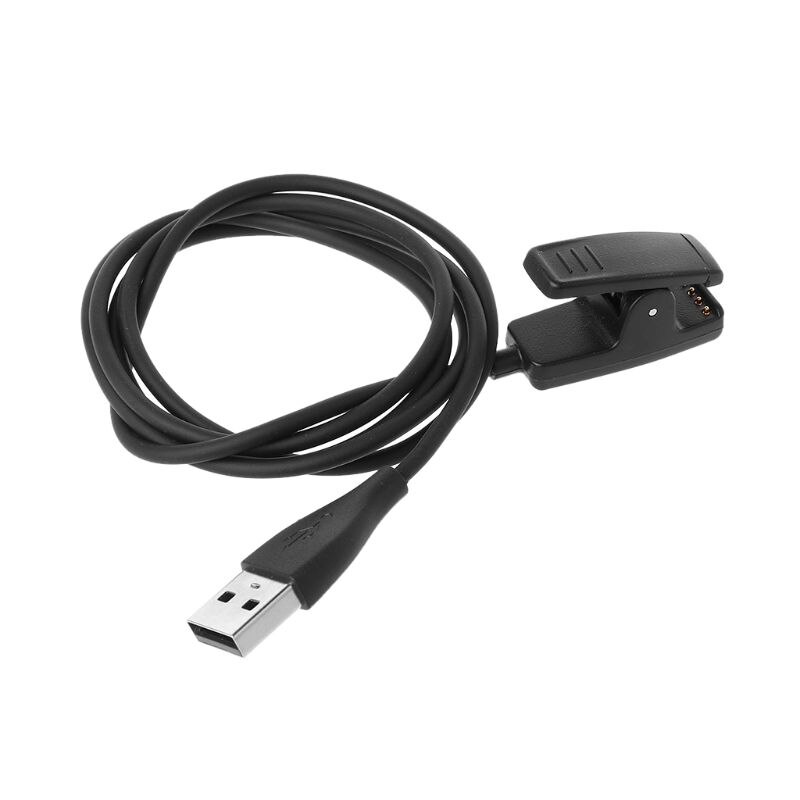 Cable de carga de datos para Garmin Forerunner 235, 630, 230, 735XT, 35/30