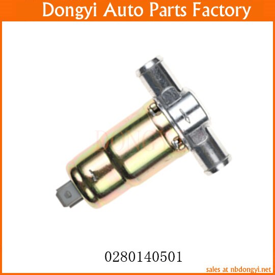 Auto IAC Idle Air Control Valve OE NO. 0280140501