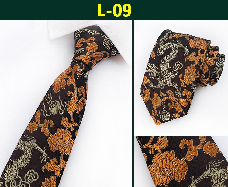 Ricnais 8cm kukkainen miesten #39 kapea solmio miehelle punainen sininen silkkisolmiot liikehääsetti miehille #39 luksussolmio: B09